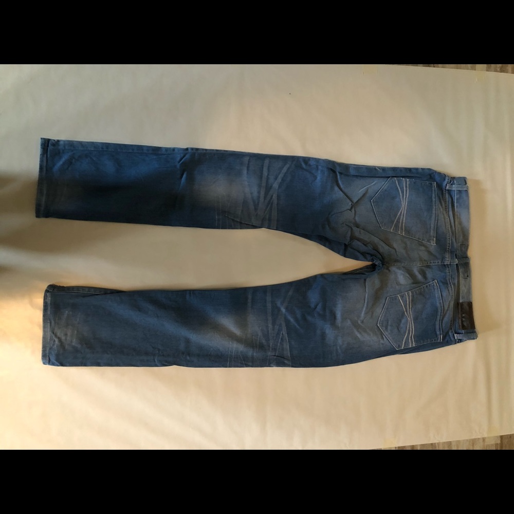 Express Jeans - Picture 2 of 6